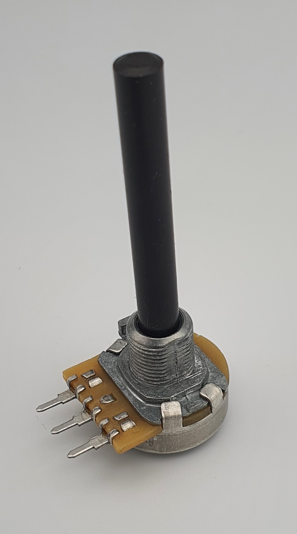 Poti-100K Poti 100K M6 linear / Potentiometer