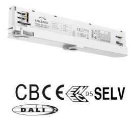 FDS-12-350-DALI-2-LD FDS-12-350 DALI-2 LD