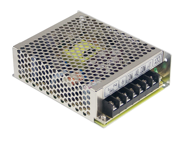 RS-50 RS-50-24