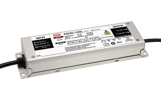 FDHC-100H FDHC-100H Auslaufmodell