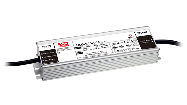 HLG-240H HLG-240H-24AB