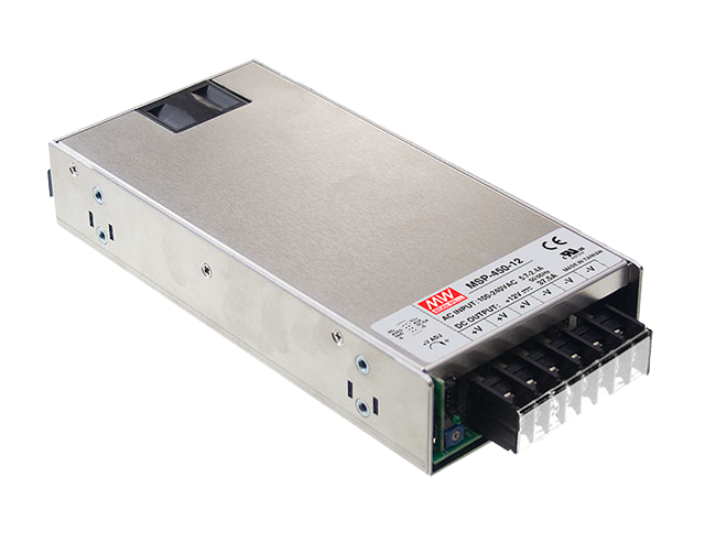 MSP-450