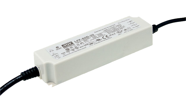 LPF-60D