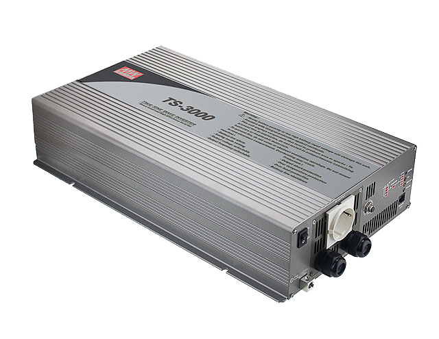 TS-3000