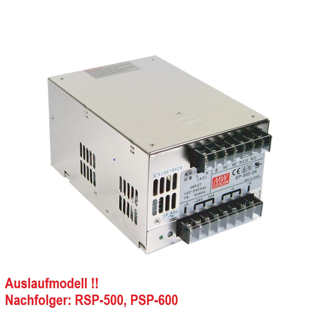 sp-500-auslaufmodell