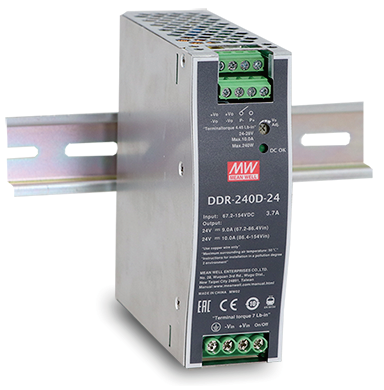 DDR-2409UHyYCIyM8LQk DDR-240D-24