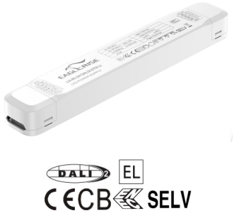 LS-80-24-DALI-2-DT8 LS-80-24 DALI-2-DT8 LI