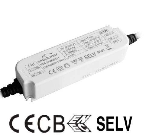 VTS-24-12 VTS-24-12 IP67 L