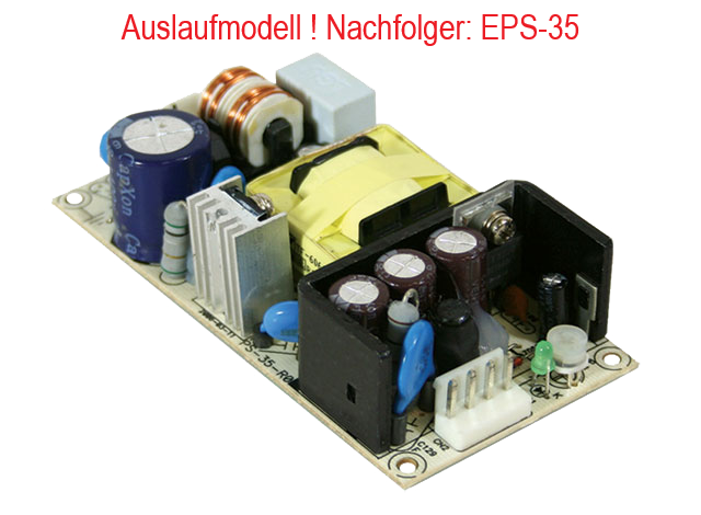 PS-35-Auslaufmodell PS-35-24 Auslaufmodell
