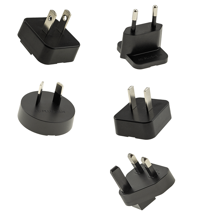 AC PLUG-MIX4
