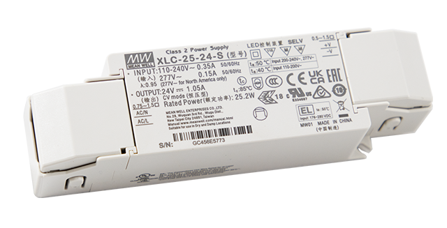 XLC-25-12-S