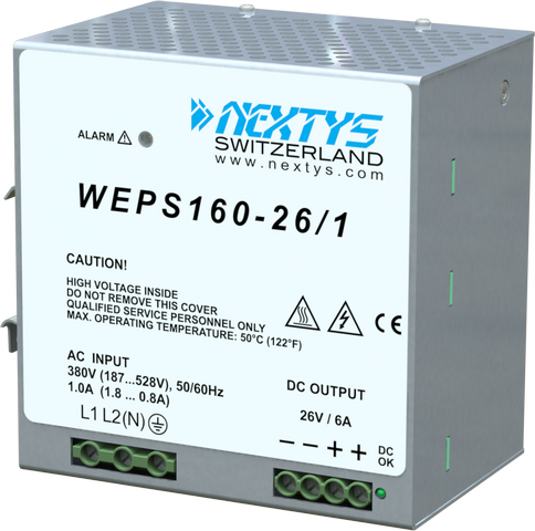 WEP160-26
