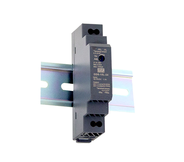 DDR-15 DDR-15G-12