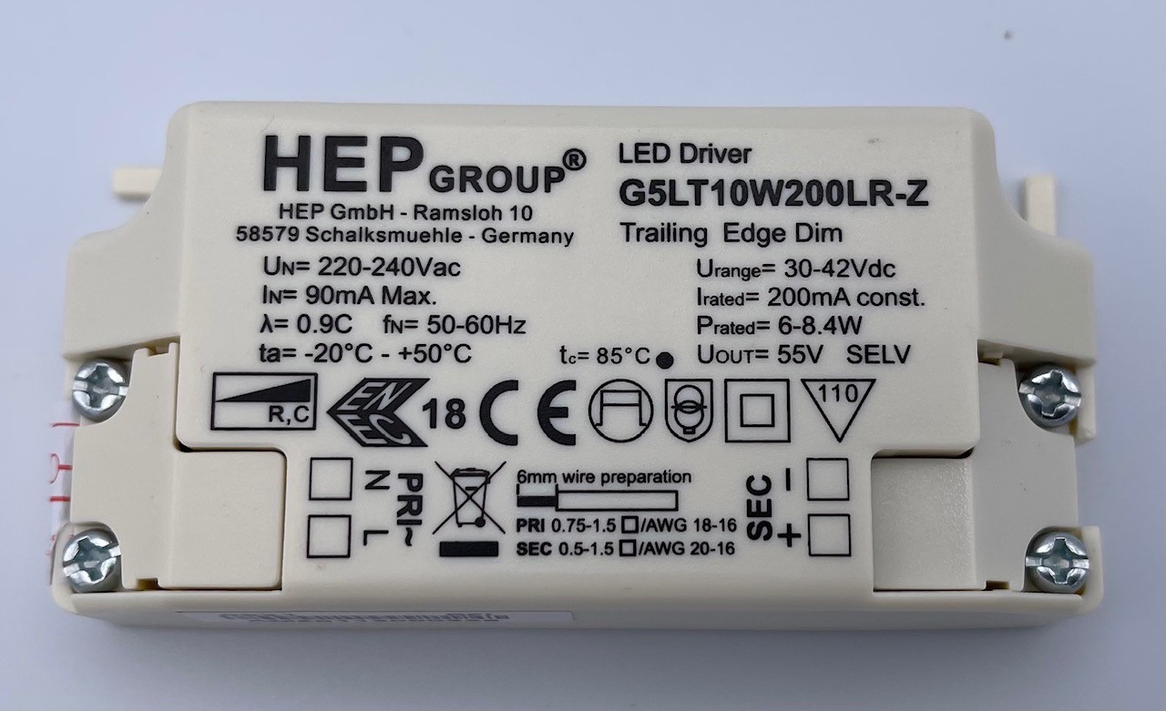 G5LT10W200LR-Z-TRIAC G5LT10W200LR-Z