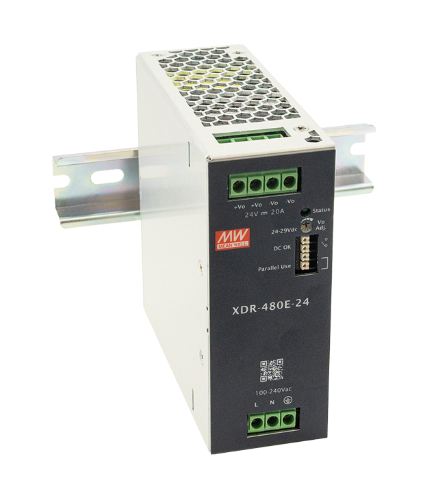 XDR-480E-12 XDR-480E-12