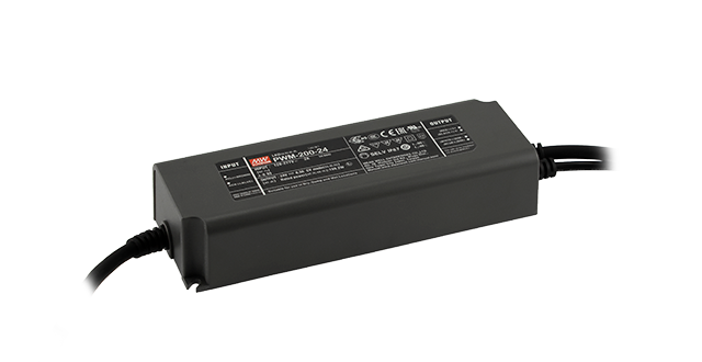 PWM-200 PWM-200-24DA2 IP67
