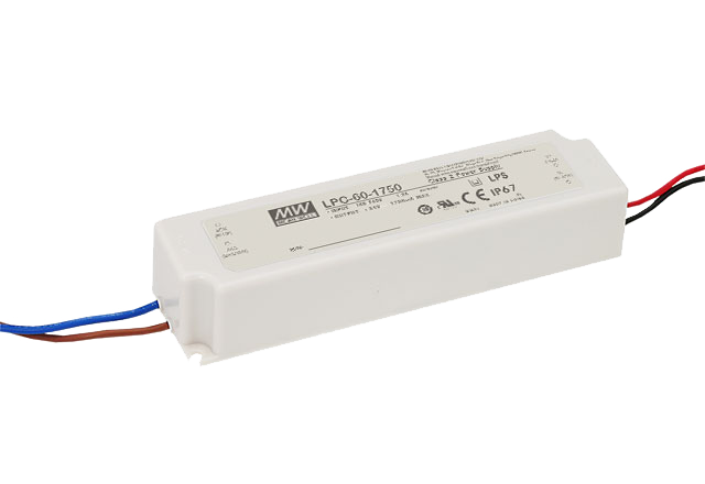 LPC-60 LPC-60-1050