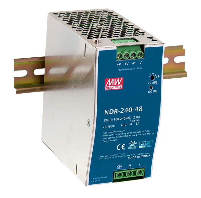 NDR-240 NDR-240-24