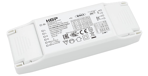 CC10W100-440CG-DALI CC10W100-440CG DALI