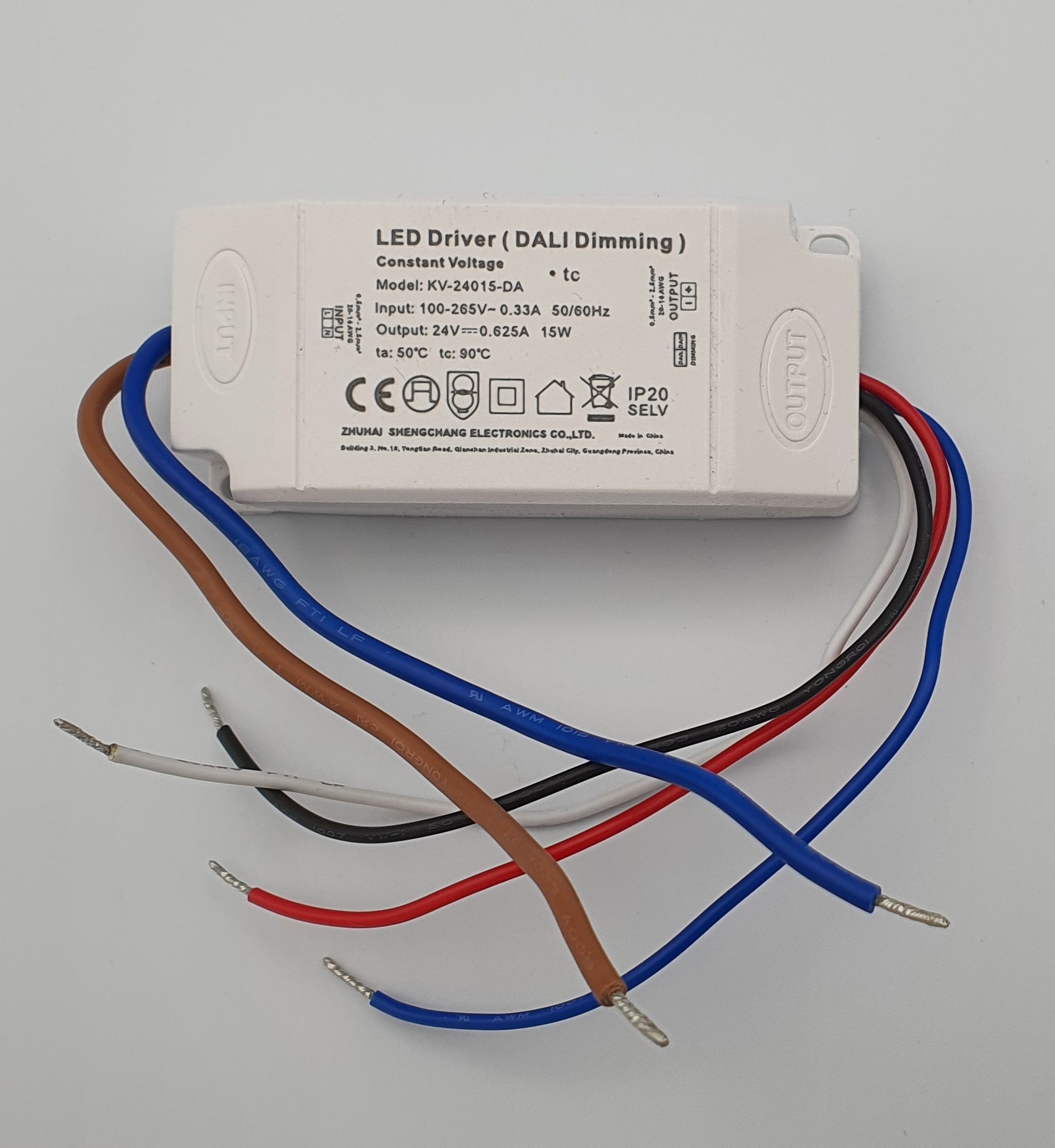 KV-24015-DA KV-24015-DA