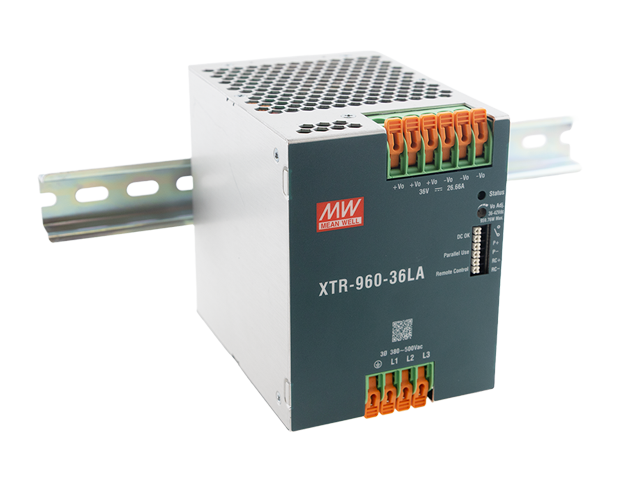 XTR-960-48LA XTR-960-48LA
