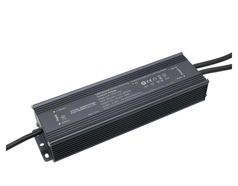KVF-TDH-series-320w KVF-24320-TDH