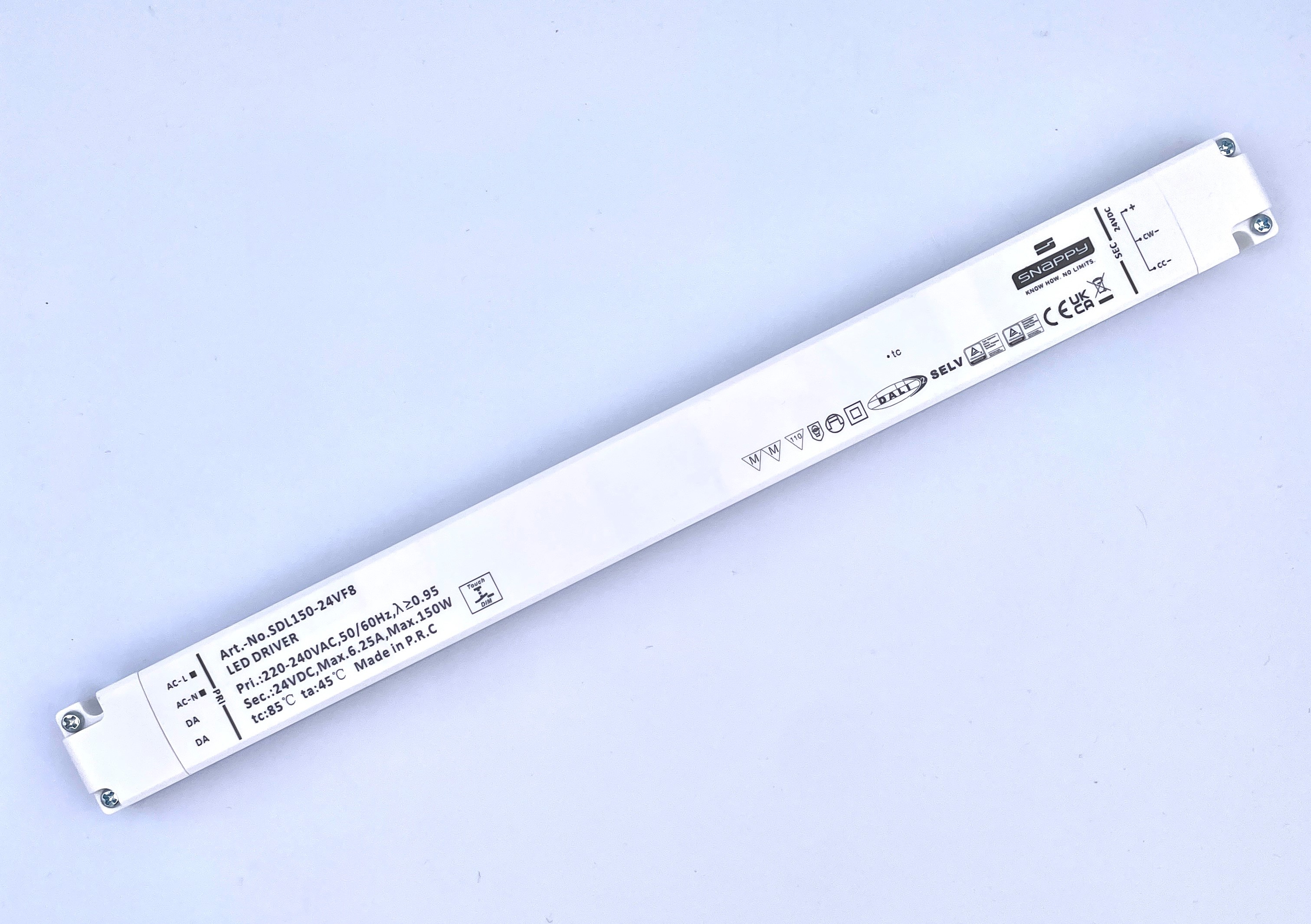 SDL150-24VF8