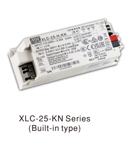 XLC-25-H-KN