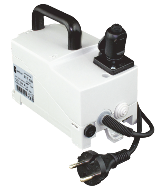 PFS 100 (230/24)