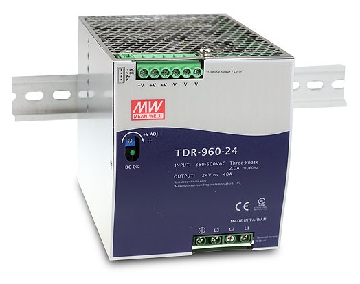temp1070_0 TDR-960-24