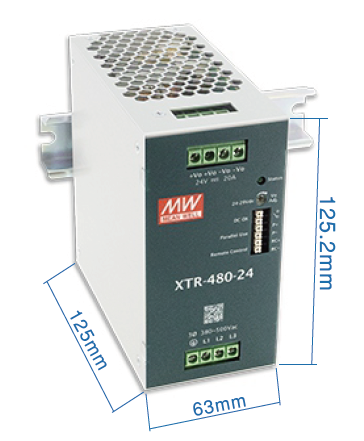 XTR-480-48PI