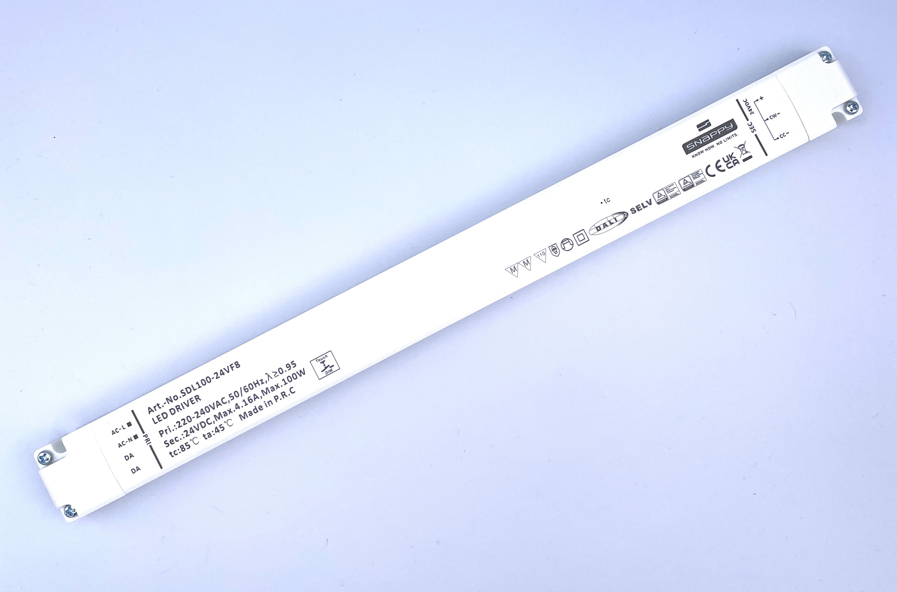 SDL100-24VF8