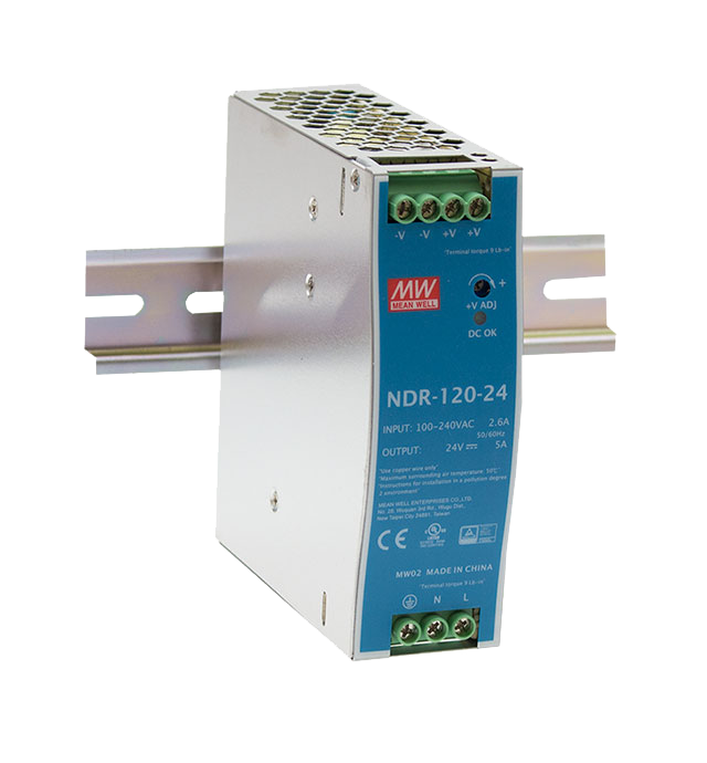 NDR-120 NDR-120-12