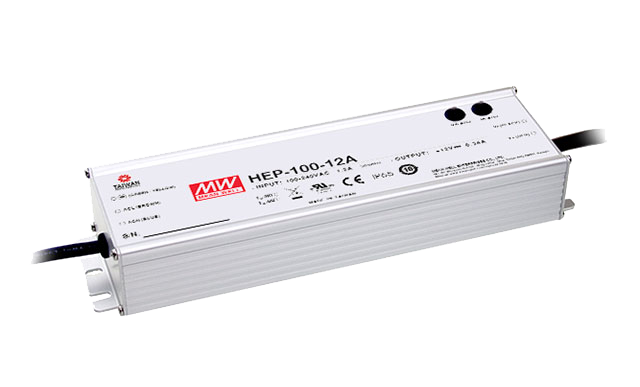 HEP-100