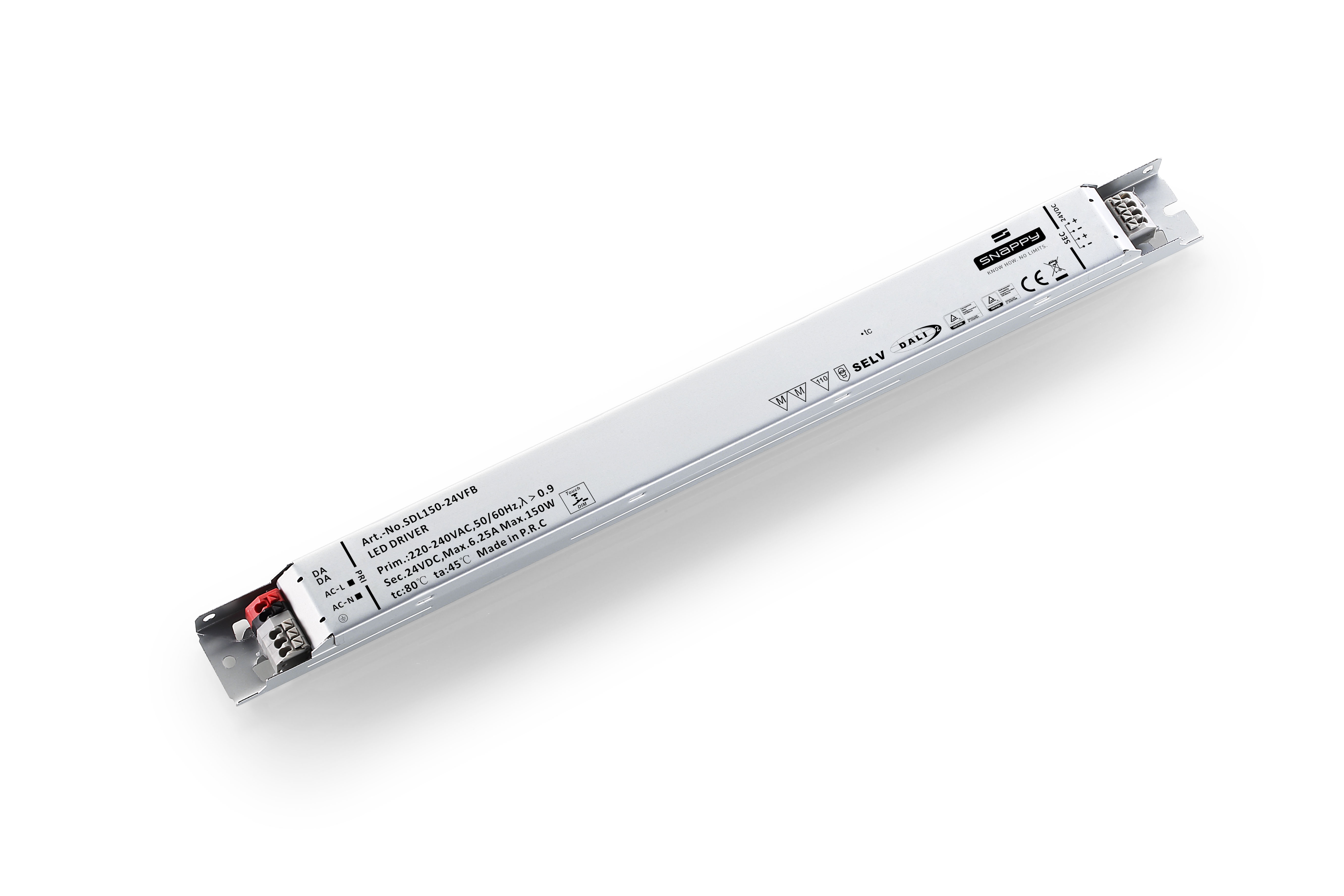 SDL150-24VFB SDL150-24VFB