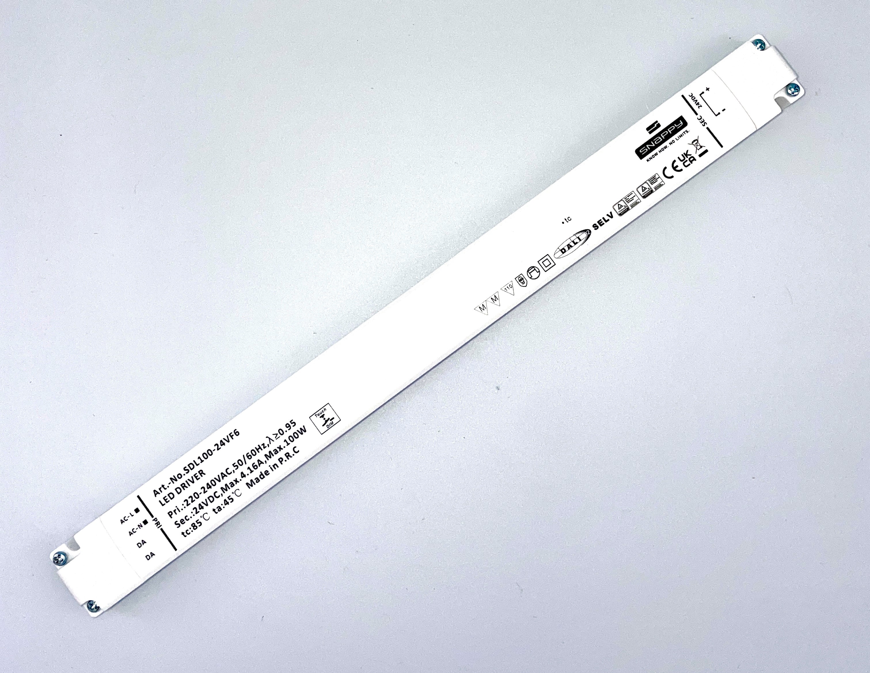 SDL100-24VF6