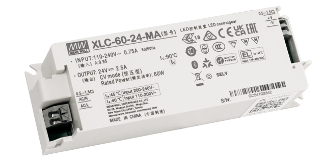 XLC-60-12-MA