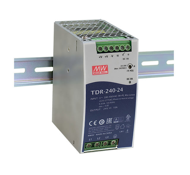TDR-240 TDR-240-24