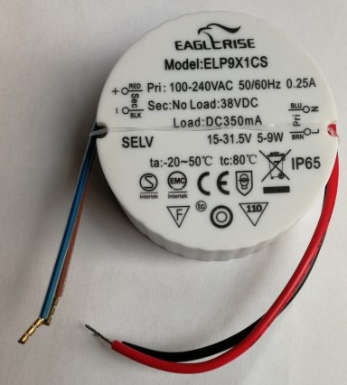 ELP9X1CS ELP9X1CS - Auslaufmodell