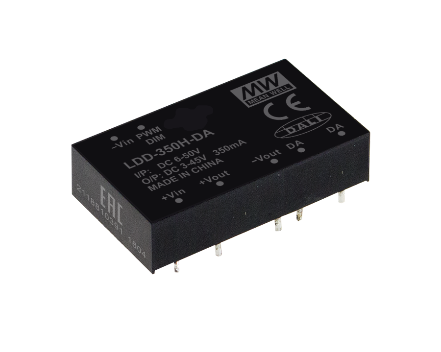 LDD-H-DA LDD-700H-DA Auslaufmodell