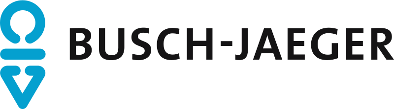 Busch-Jaeger-logo