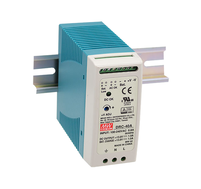 DRC-40A