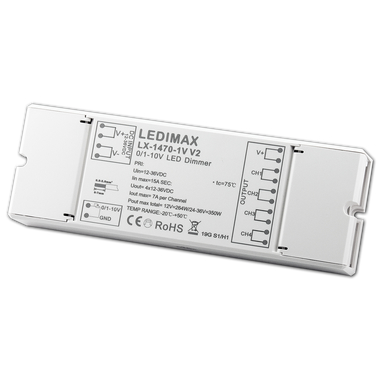 LX-1470-1V LX-1470-1V