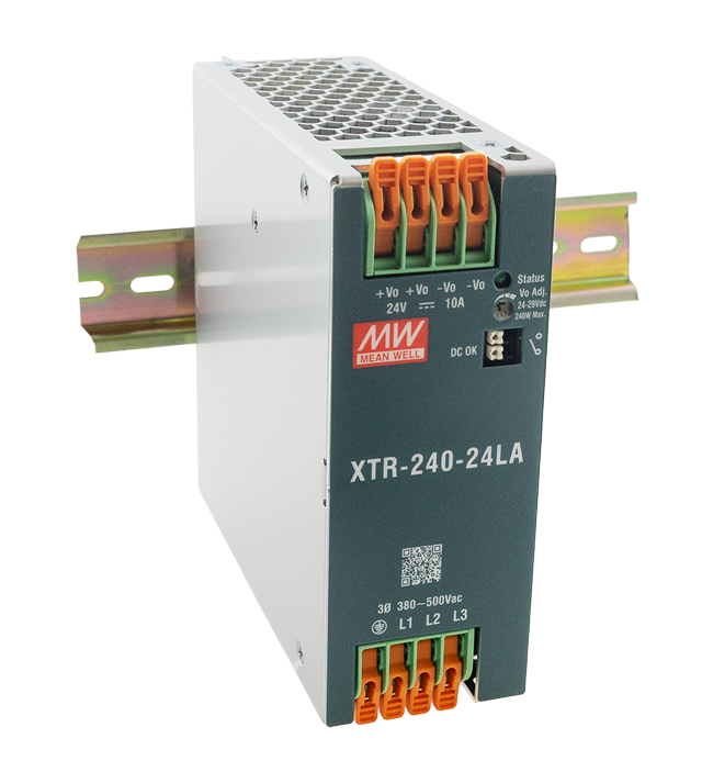 XTR-240-36LA