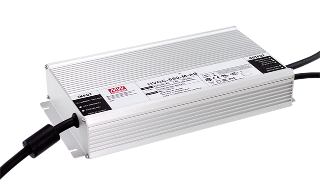 HVGC-650-AB HVGC-650-L-AB