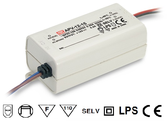 temp1022_0 APV-12-15 IP42