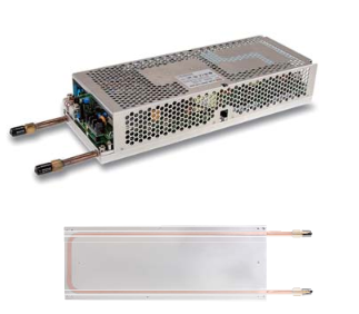 HS-656 HS-656 Cold Plate für PHP-3500