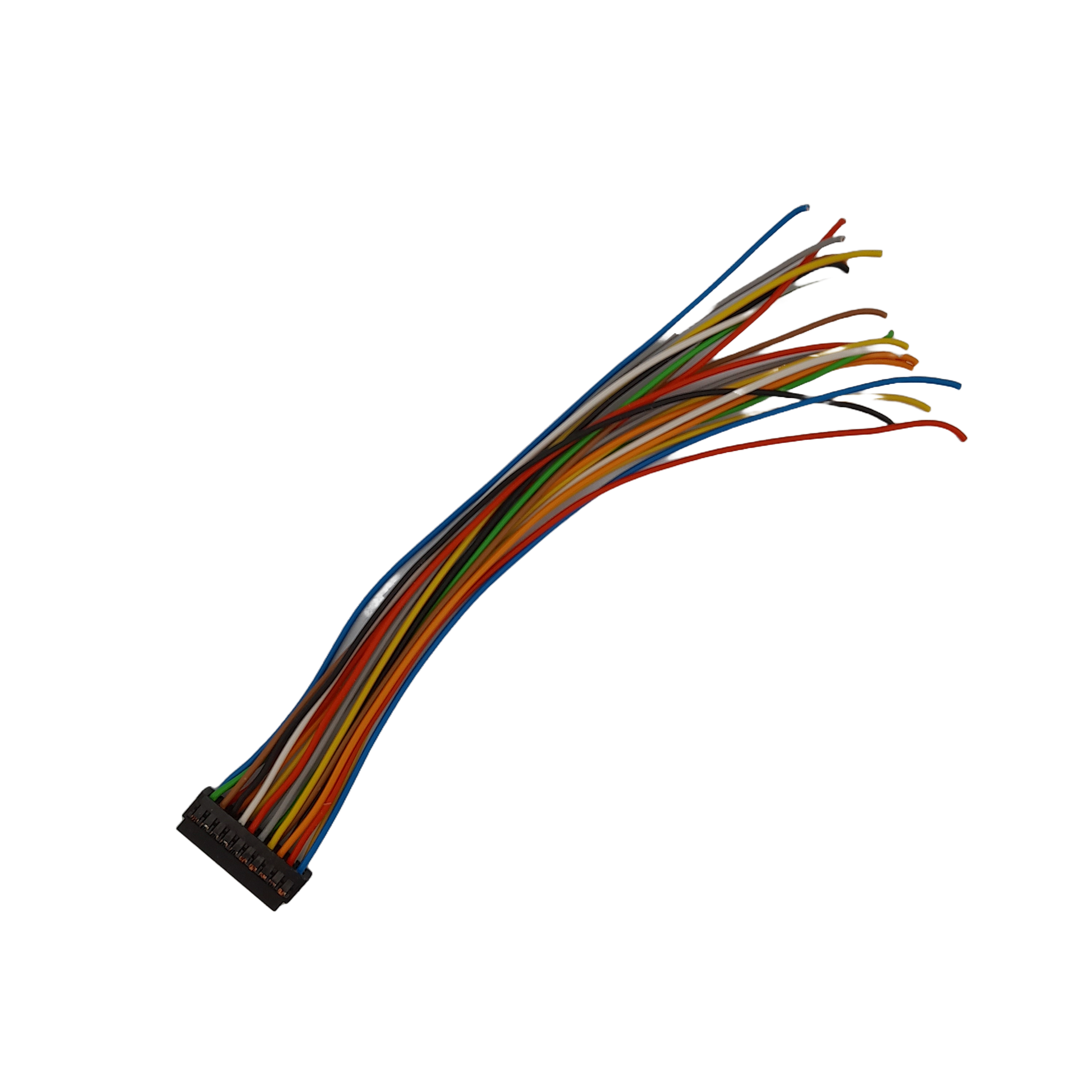 20-pol Kabel