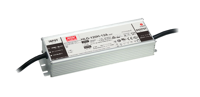 HLG-120H-24