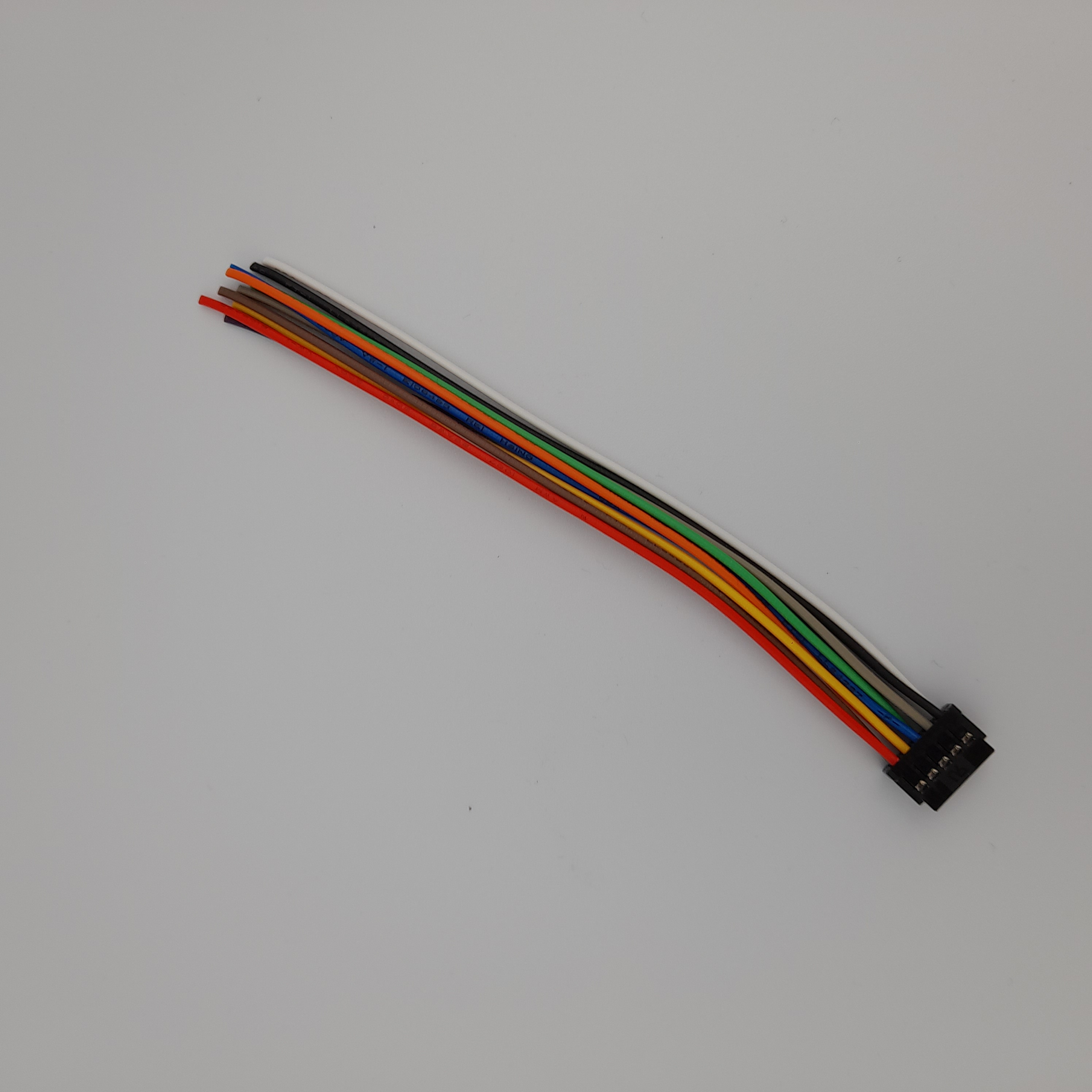 10-pol-Kabel